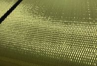 Ognioodporna kamizelka kuloodporna Dupont Kevlar z włókna aramidowego z lekkiej tkaniny
