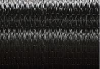Wzmocnienie ściany Włókno węglowe Jednokierunkowa tkanina o splocie diagonalnym