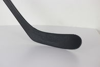 Kij antypoślizgowy z włókna węglowego Kij hokejowy Tekstura Bauer 1-elementowa listwa