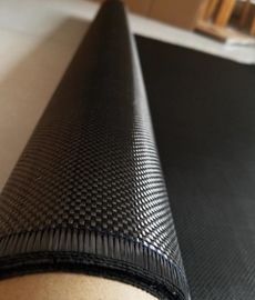 T700 3K tkanina z włókna węglowego o gładkim splocie 160g