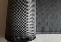 Toray T700 3K tkanina z włókna węglowego o splocie płóciennym 180g