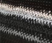 Wzmocnienie ściany Włókno węglowe Jednokierunkowa tkanina o splocie diagonalnym