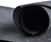 Mata igłowa Filcowe materiały kompozytowe z włókna węglowego Odporne na alkalia Odporne na korozję