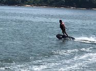 52 km na godzinę 120 kg Seashores Carbon Fibre Surfboard